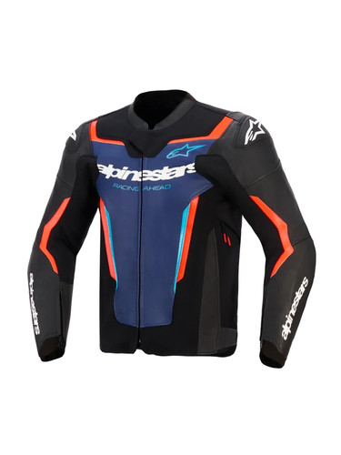 Giacca moto alpinestars - moto, gp
