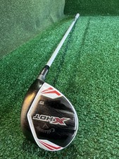 Callaway X Hot Pro 15° 3 Legno~Progetto Grafite X 6.0 Rigido~Impugnatura Media~43”