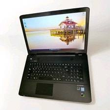 Notebook Medion Eraze P7648