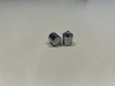 Technics SL-1210 SL-1200 Mk2 coppia pesi posteriori controbilanciati braccio