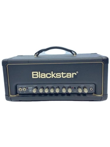 Amplificatore blackstar 5rh - blackstar, ht-5rh
