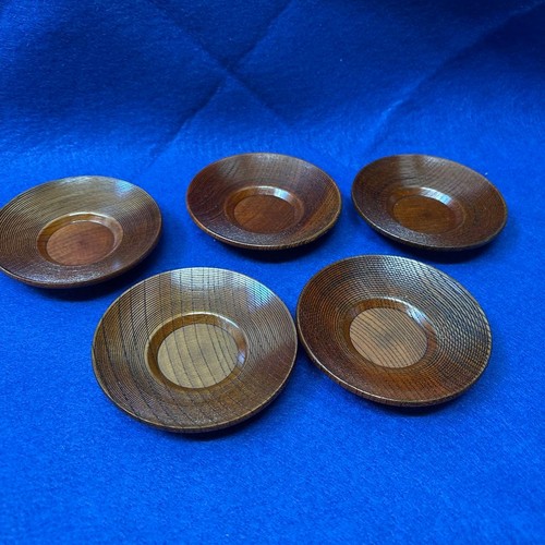 Set piccoli piattini per - set,