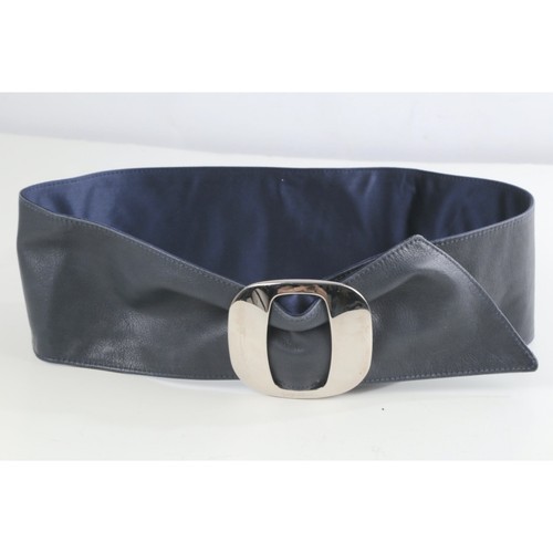 Cintura larga giorgio armani - cintura,