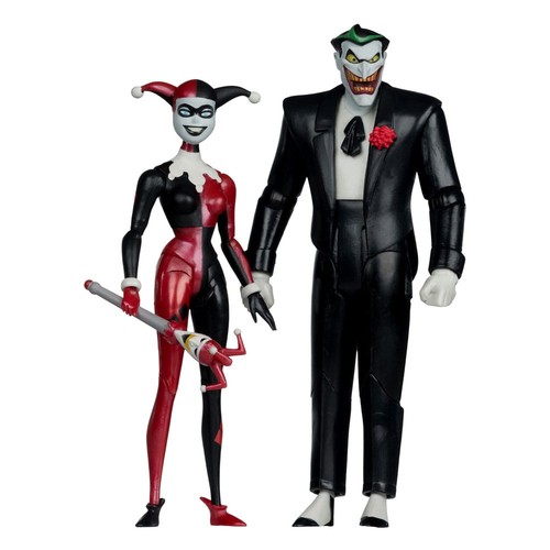 Batman the animated - the,