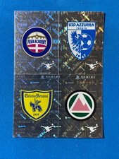 Panini Figurine Calciatrici