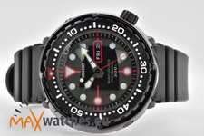 Seiko Marinemaster Prospex