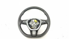 Volante Volkswagen Polo 2018-2021 In Pelle Con Comandi