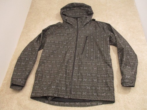 Giacca burton gore tex uomo - giacca,