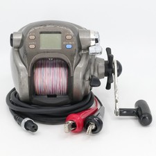 Mulinello elettrico Daiwa