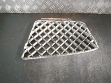 GRIGLIA PEDANA SALITA DX PER