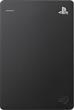 Seagate Game Drive per PS4 e