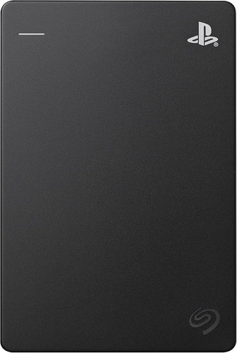 Seagate game drive per ps4 - game, e