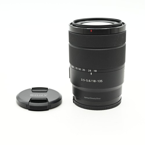 Sony 135 5 6 - sony, 18-135