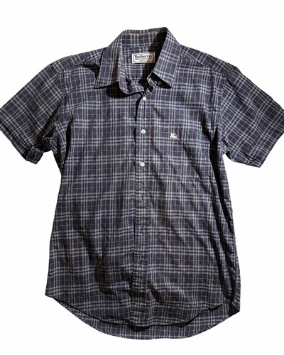 Camicia burberry london a - camicia,