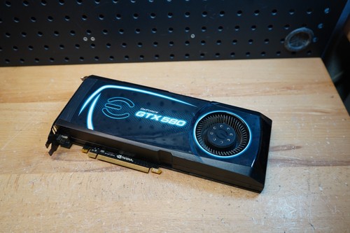 Evga geforce gtx 580 5 - evga,