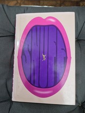 Snuff Chuck Palahniuk 1ed 2008