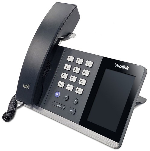 Yealink mp54 teams - mp54, smart