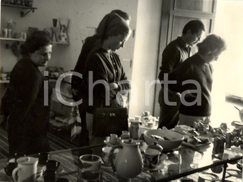 1960 roma paola liegi in - roma,