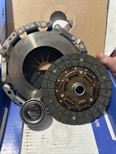 Suzuki Swift 1-2serie Frizione