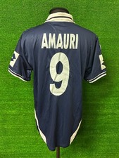 Maglia Piacenza AMAURI Match