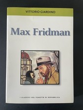 MAX FRIDMAN n° 20 - I