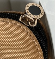 🔴 BULGARI pochette Alitalia