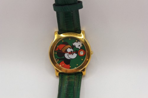 Orologio natalizio topolino - natalizio,