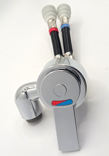 Rubinetto miscelatore doccia