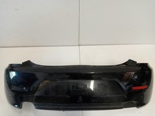 Paraurti posteriore per - paraurti,