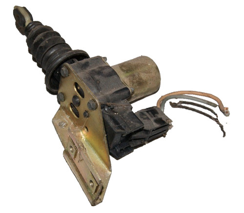 Blocco motore telecomando