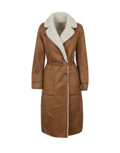 Ecomontone urbancode donna