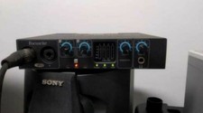 Scheda audio professionale focusrite saffire pro 24