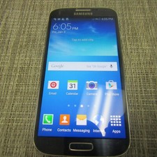 Samsung galaxy - galaxy, (sprint)