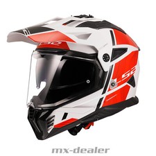 LS2 MX 702 Pioneer 2 Hill