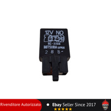 RELE' IMPIANTO ELETTRICO 12V 30A APRILIA RSV4 1000