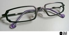 L.A. Eyeworks Los Angeles montatura per occhiali titanio One Pair Mambo Japan
