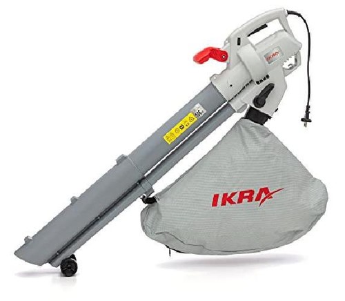 Ikra aspiratore soffiatore - ikra,