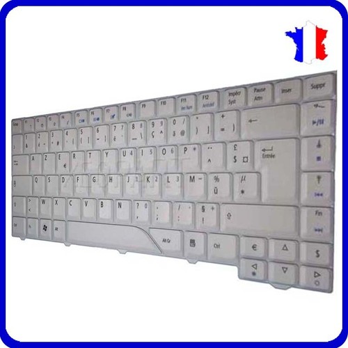 Clavier francais acer - clavier,