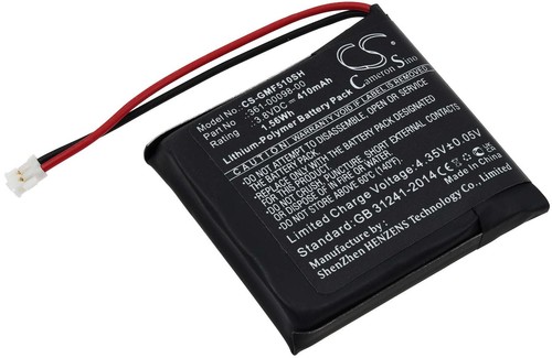 Batteria per smartwatch - batteria,