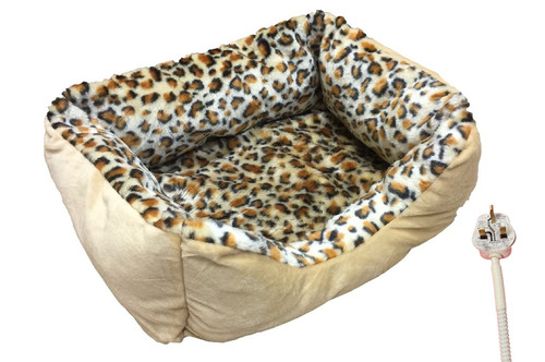 Cuccia per cani - per,