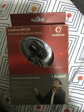 Vodafone BTV20 Auricolare Bluetooth Micro
