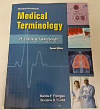 2024 Medical Terminology A