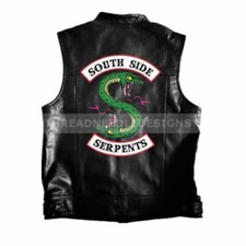 Riverdale South Side Serpents
