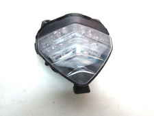 faro fanalino posteriore honda