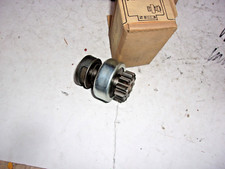 PIGNONE MOTORINO AVVIAMENTO ADATTO SAME ATLANTA DELFINO FALCON LAMBORGHINI C503