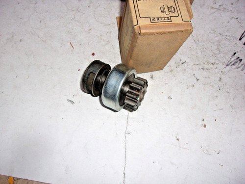 Pignone motorino avviamento - pignone,