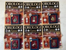 Orologi d’Epoca del 2002 con