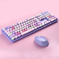 Simpatica Tastiera Radio