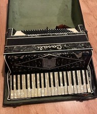 Fisarmonica Casali con