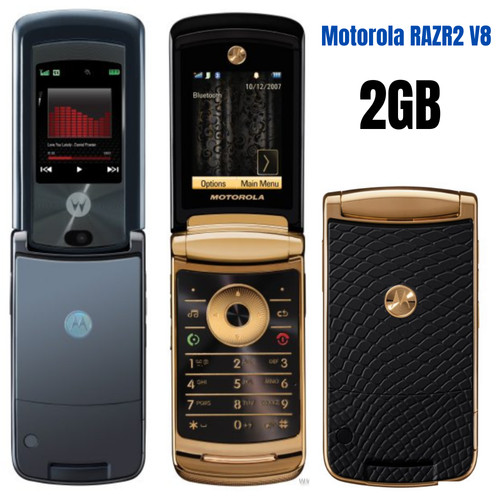 Telefono cellulare originale